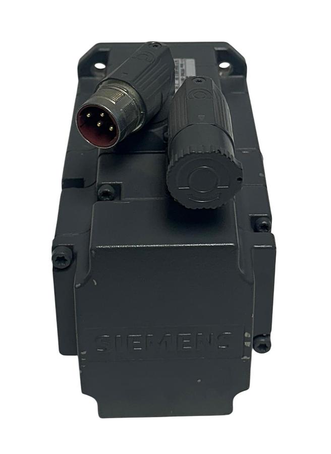 Used SIEMENS 1FK7042-5AF71-1EG3-Z V42 SIMOTICS SERVO MOTOR 1FK70425AF711EG3Z USNP