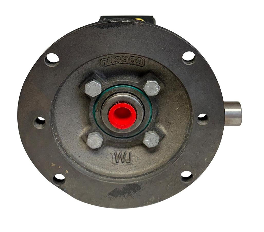 Used WINSMITH E20MDNS / E20MDNS31000FT SE ENCORE E20 REDUCER 50:1 RATIO WinGuard NSMP