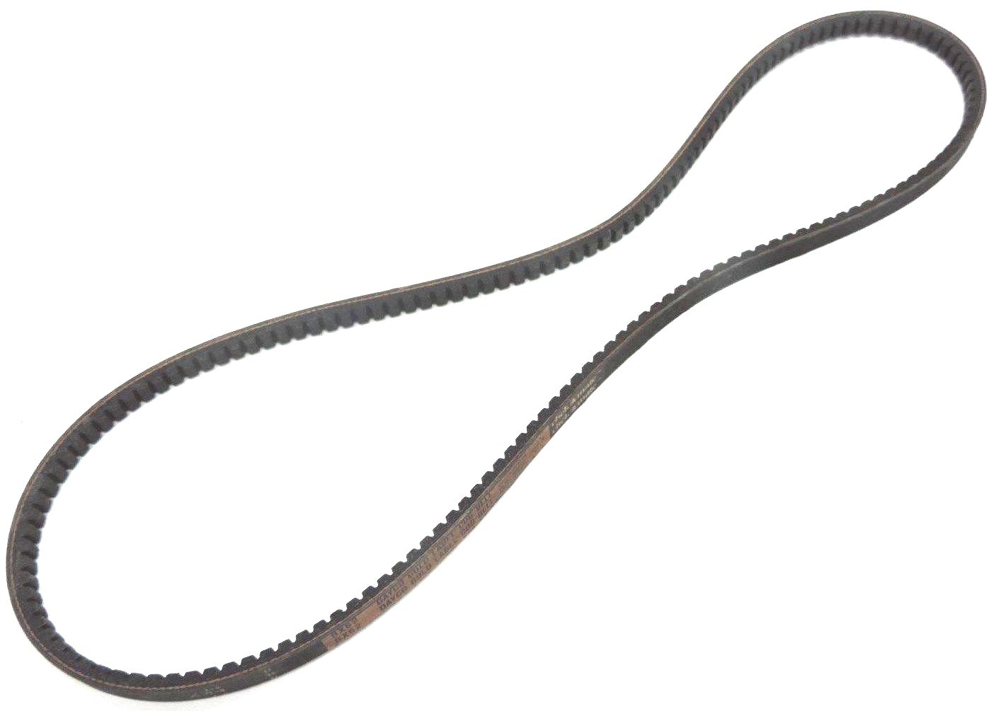 Used NEW DAYCO BX62 GOLD LABEL COG BELT
