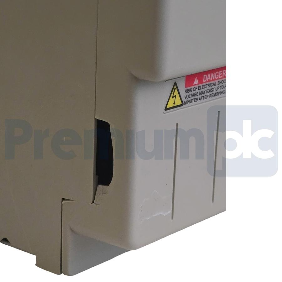 Used Allen Bradley 2094-AC05-M01 /A Kinetix 6000 Integrated Axis Module 3kW 230V USPI