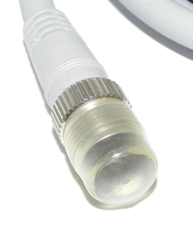 Used NEW SUNX SF1-CCJ3 EXTENSION CABLE SET FOR SUNX SF1 SENSORS SF1CCJ3