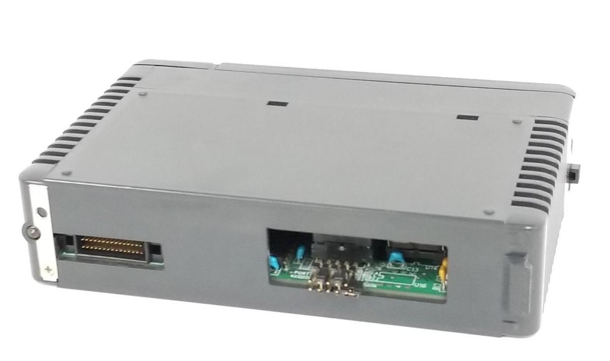 Used FACTS ENGINEERING F4-CP128-1 OVERDRIVE COPROCESSOR MODULE TRIPLE PORT F4CP1281