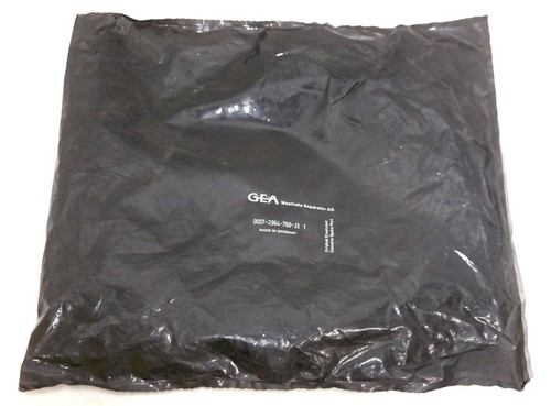 NEW WESTAFALIA SEPERATOR 0007-2964-760 GASKET KIT