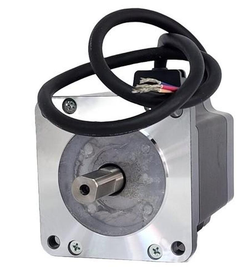 NIB ORIENTAL MOTOR PK599BW 5-PHASE STEP MOTOR