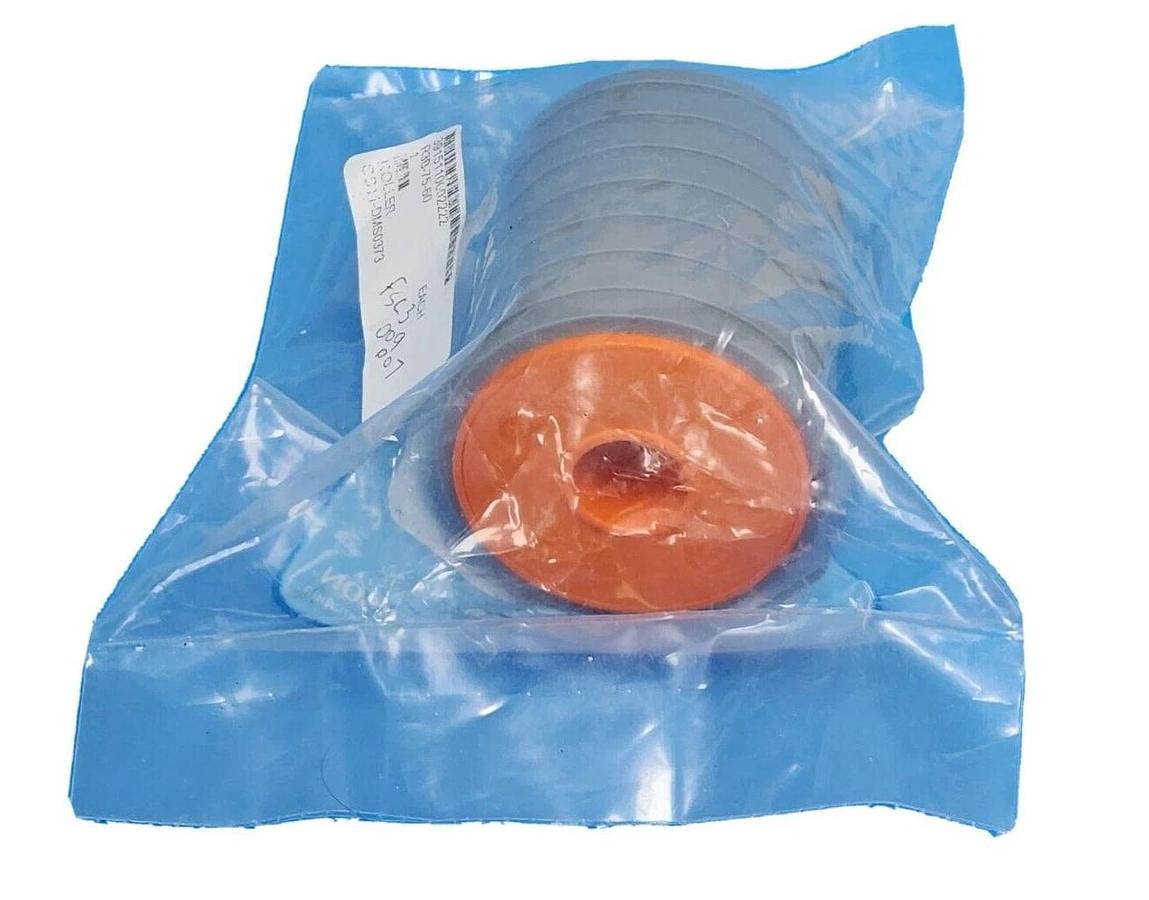 Used NEW SYSTEM PLAST EMERSON 32836RN RETURN ROLLER