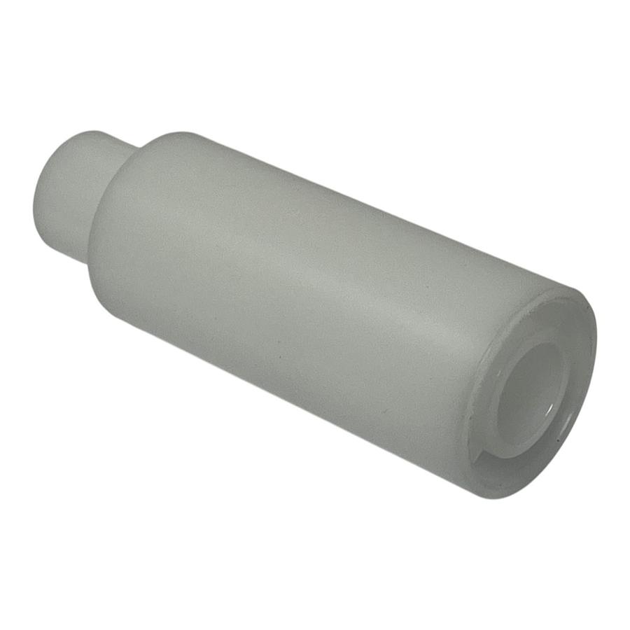 Used (Lot of 5) 3M 78-8052-6569-7 AccuGlide Roller Wrap Case Sealer Taper New Surplus