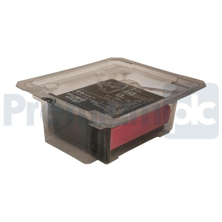 PR electronics 5714C Programmable LED Indicator 4-Digit 1/8 DIN 24-230VAC/DC NEW