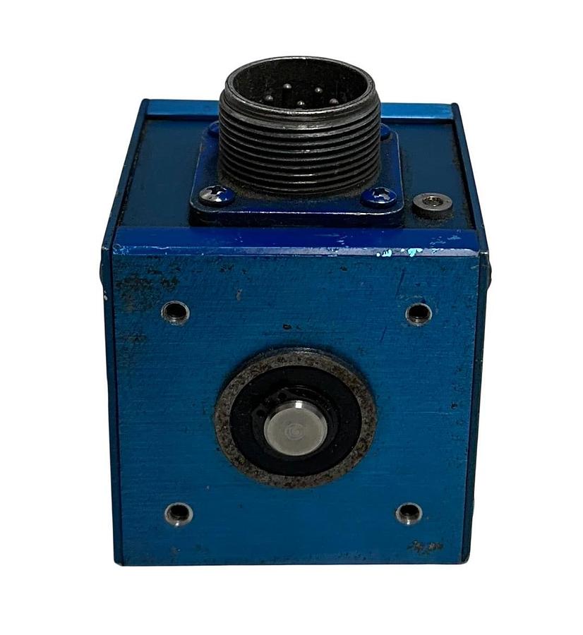 Used DANAHER DYNAPAR 2212003240 INCREMENTAL ENCODER NEXGEN SERIES 22 5-15V 7-PIN USNP