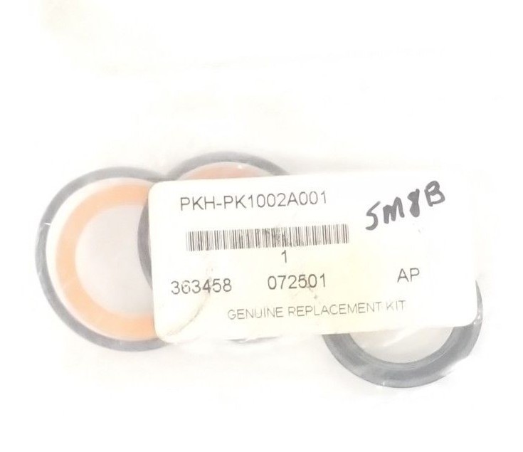 NEW PARKER PKH-PK1002A001 SEAL REPLACEMENT KIT 363458 07251 AP PKHPK1002A001