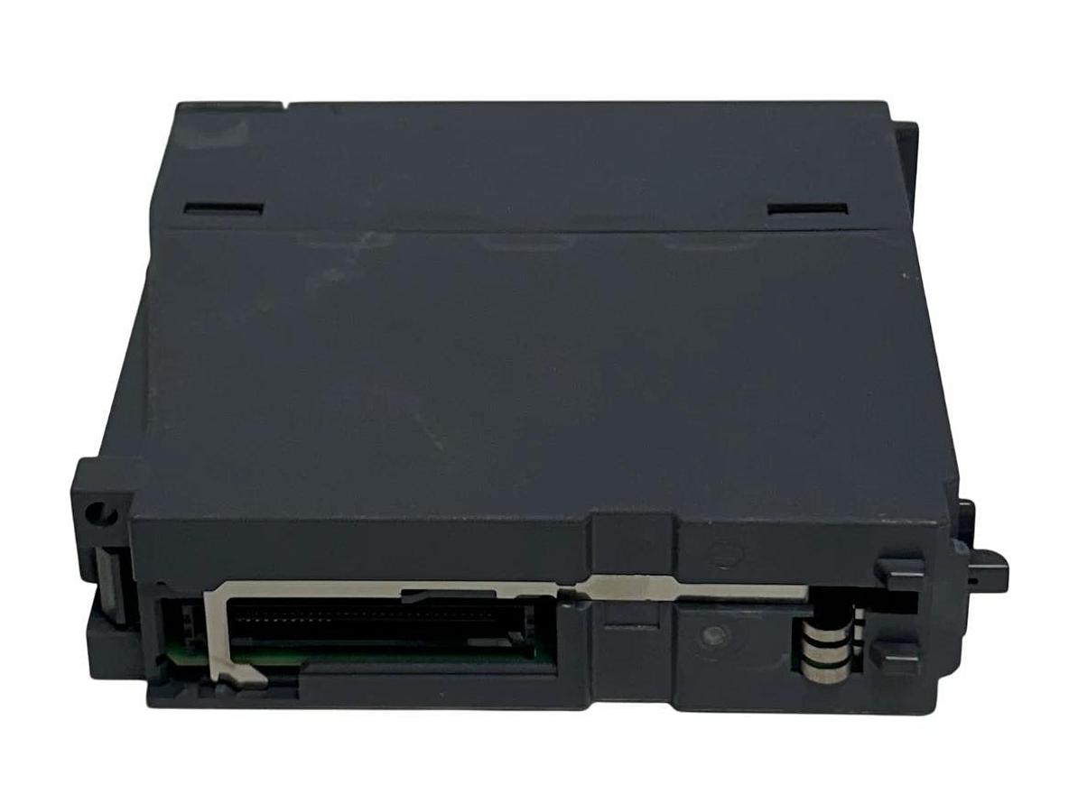 Used MITSUBISHI ELECTRIC QJ71E71-100 MELSEC-Q EtherNet I/F MODULE QJ71E71100 USNP