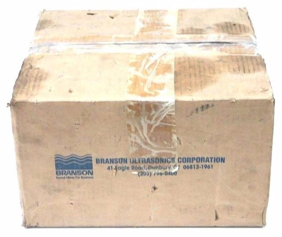 Refurbished BRANSON ULTRASONICS 246388 POWER SUPPLY 150YKK, 085020, FX50103 - REPAIRED