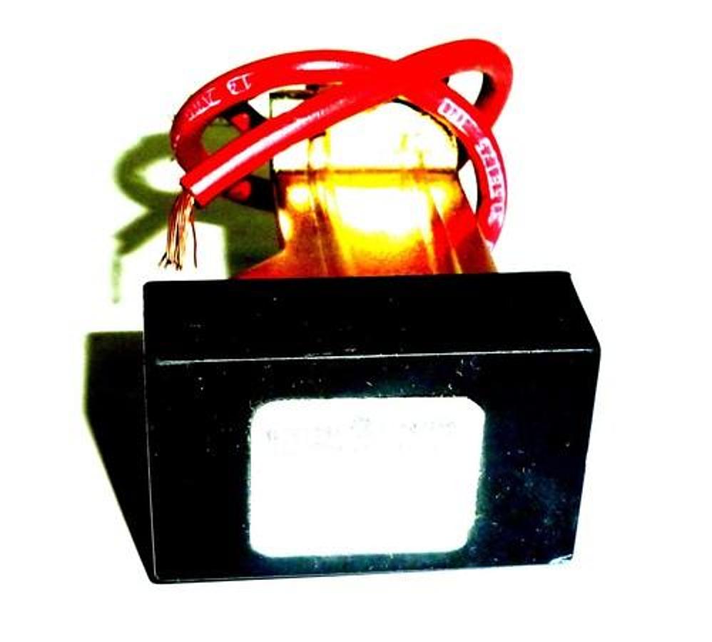 Used NNB GENERAL ELECTRIC CR105X146B SURGE (ARC) SUPPRESSION KIT