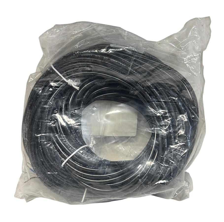 Used BANNER MQDC-470 / 30958 / EP5517620 CABLE W/ QUICK DISCONNECT 70FT NSMP