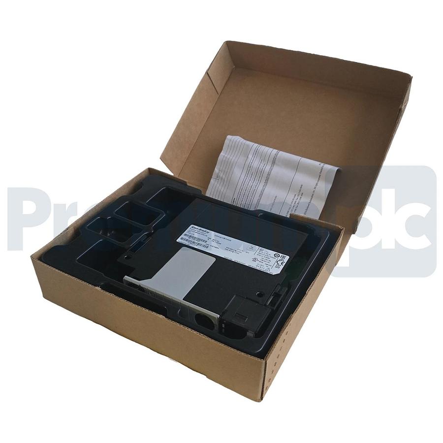 Allen Bradley 1756-L72 /B ControlLogix Logix5572 4MB Controller 1756L72 NSMP 612598876020