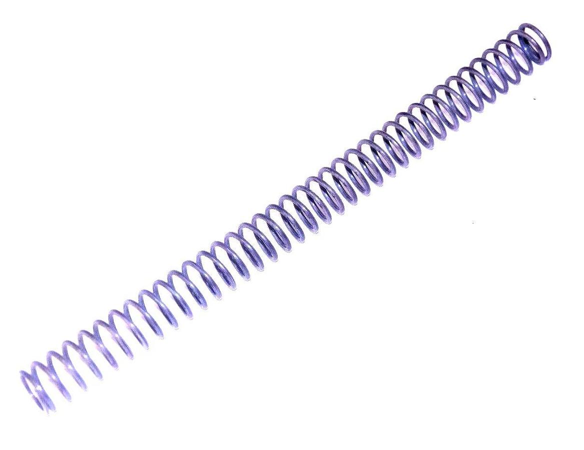 Used LOT OF 15 NEW KRONES 1-099-04-109-0 PRESSURE SPRINGS 1099041090