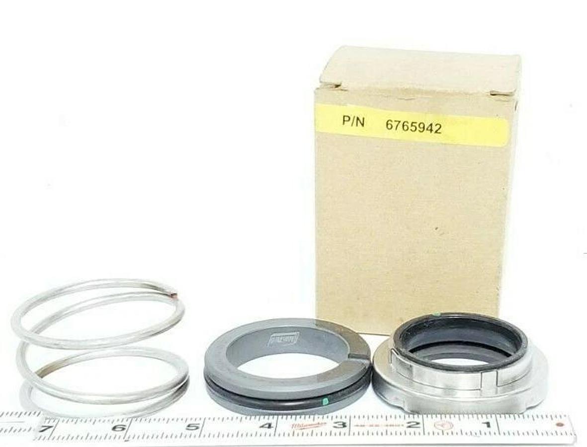 Used NIB MET-PRO CORP. 6765942 MECHANICAL SEAL