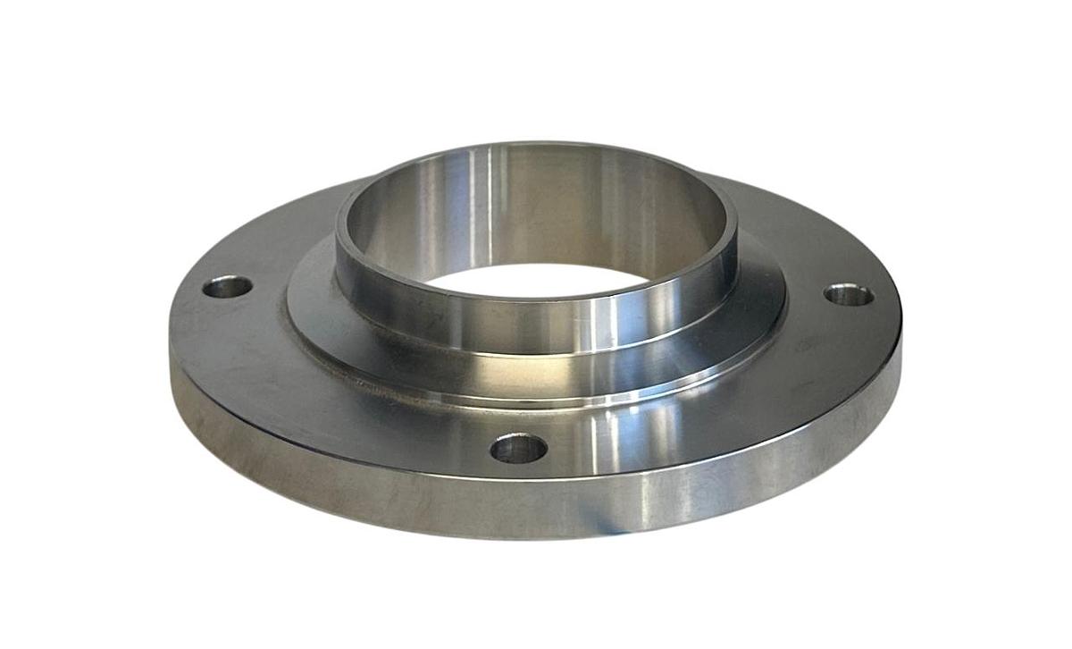 Used KRONES 0902220966 / CH 900124 PN 10 FLANGE FG DN65 316L OEM NSNP