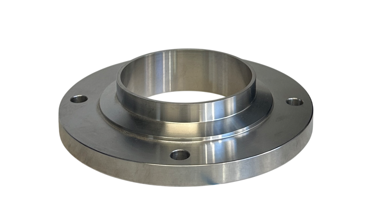 Used KRONES 0902220966 / CH 900124 PN 10 FLANGE FG DN65 316L OEM NSNP