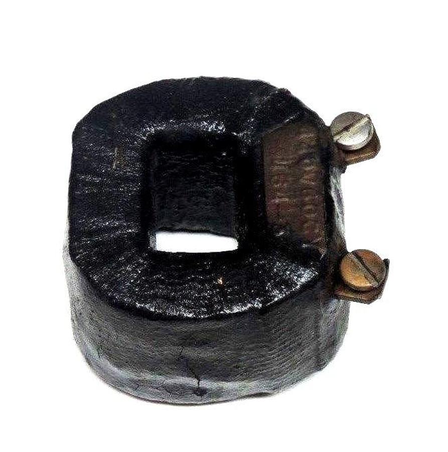 Used NIB CUTLER HAMMER 9-464-3 COIL 440V, 60CY, 464-3, 94643