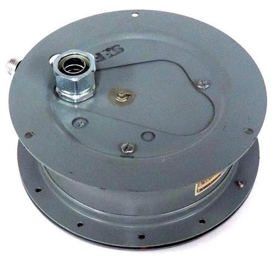Used NIB MERCOID DAW-23-153-9AS PRESSURE SWITCH CONTROL DAW231539AS
