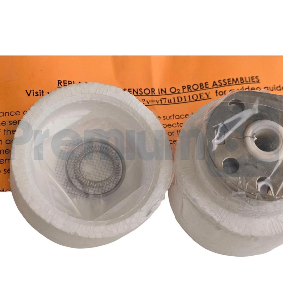 YOKOGAWA E7042UD ZIRCONIA CELL KIT OLD P/N's E7042UE, K9119ED, & K9119GE NSMP