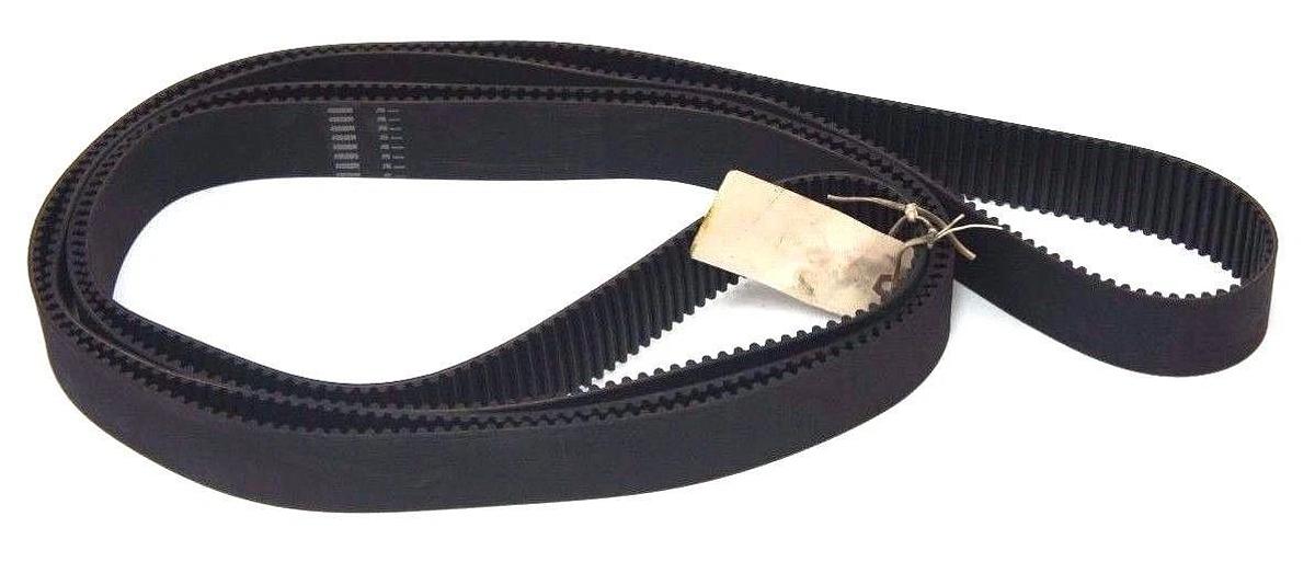 Used NEW POWERHOUSE 4960-8M-50 HTD TIMING BELT 49608M50