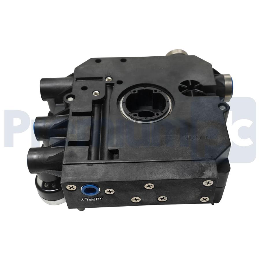 Used VRC VI700G-S1 Electro-Pneumatic Valve Positioner 4-20mA 30-150PSI VI700G NSNP