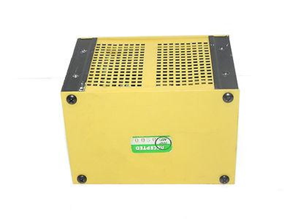 Used ACOPIAN B15G100 REGULATED POWER SUPPLY 1/2A 250V