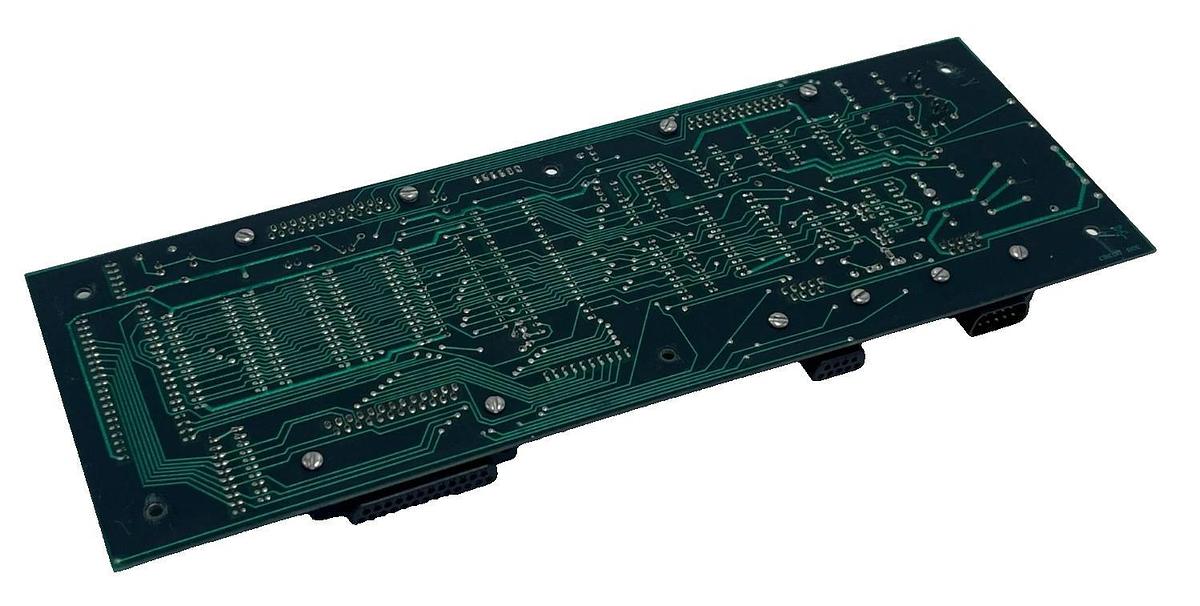 Used United Sciences Inc. 1003-0900-01 Signal Processor Board | 1003090001