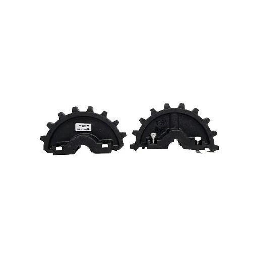 NIB REXNORD 10028575 SPROCKET NS7700-18T_1IN_1KW1SS_PA