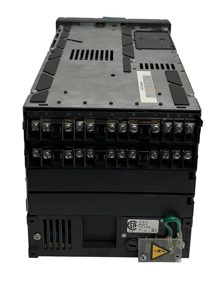 Used For Parts HONEYWELL DM106-0-B-00-0-R-1-00000-000-00 RECORDER 100-240VAC DPR100