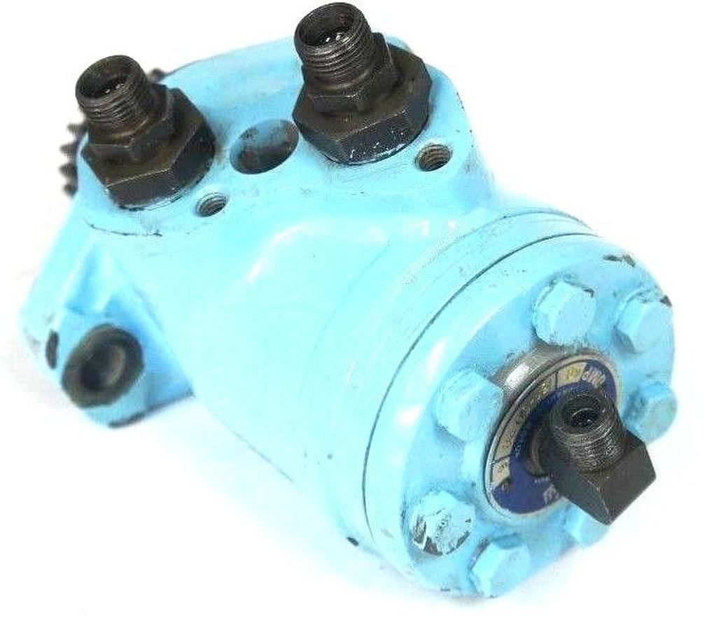 Used DANFOSS OMP-50 151-0029 6 HYDRAULIC MOTOR OMP5015100296