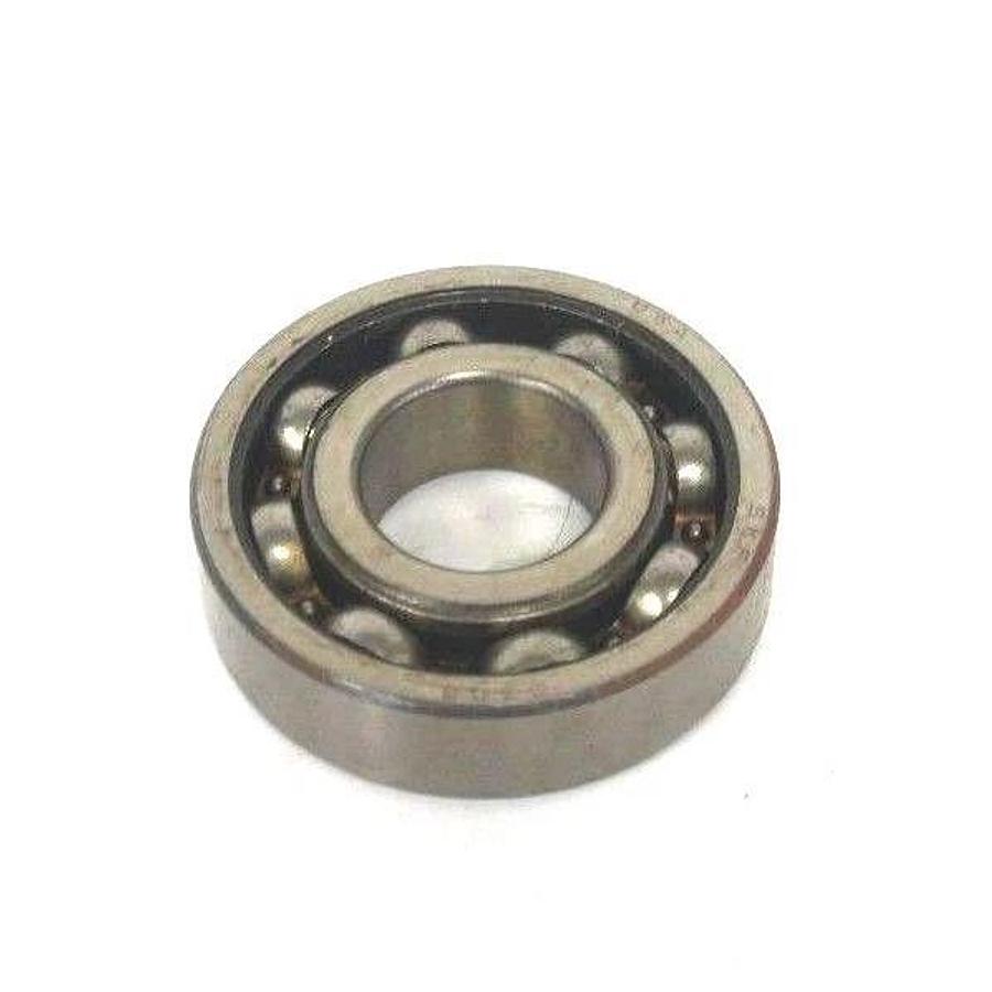 Used NIB FAG 6306-2RS SINGLE ROW BALL BEARING 63062RS