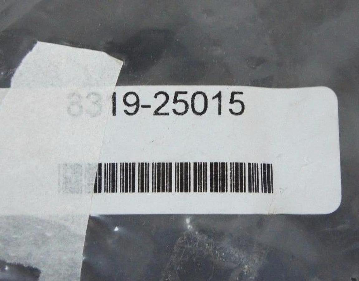 NEW SMC 8319-25015 DAISET CABLE CONNECTOR