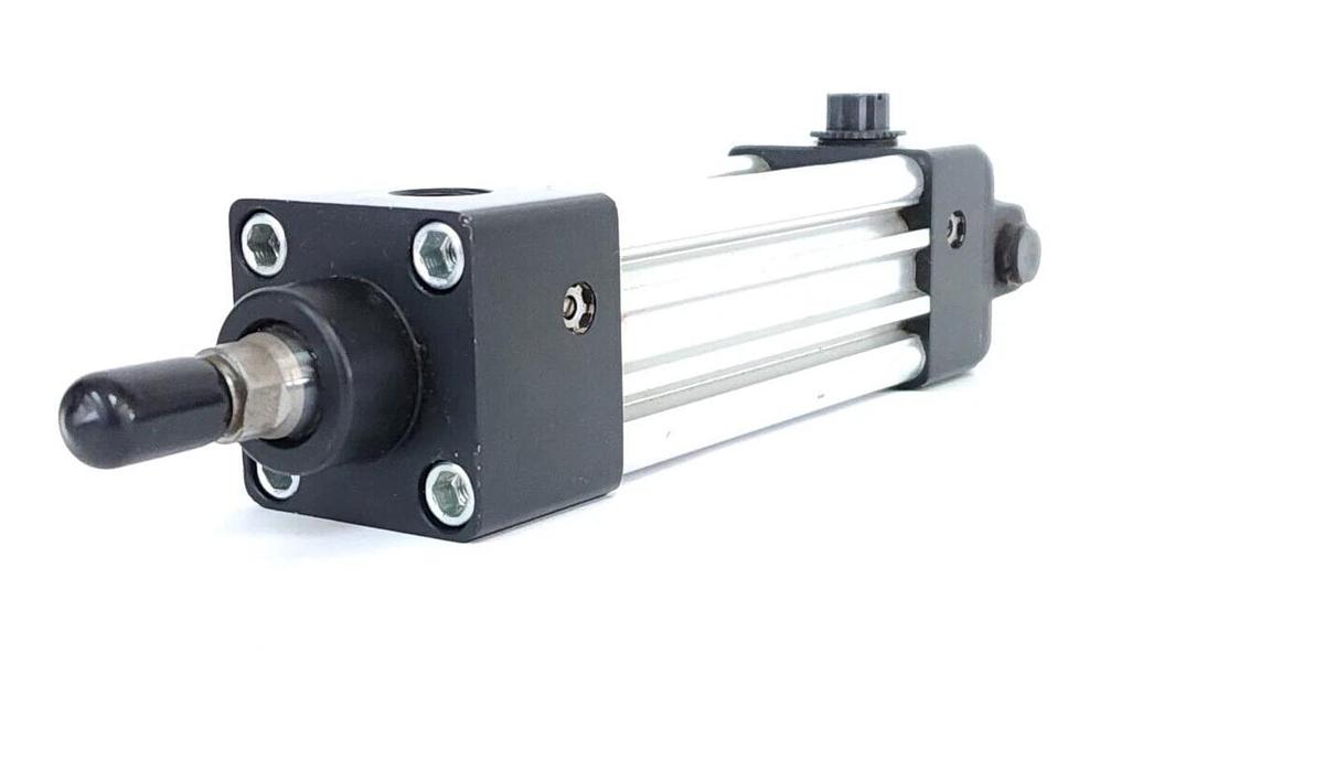 Used PARKER MODEL NO. C1.50 CBB3MA4U13AC 3.000 CYLINDER A100326