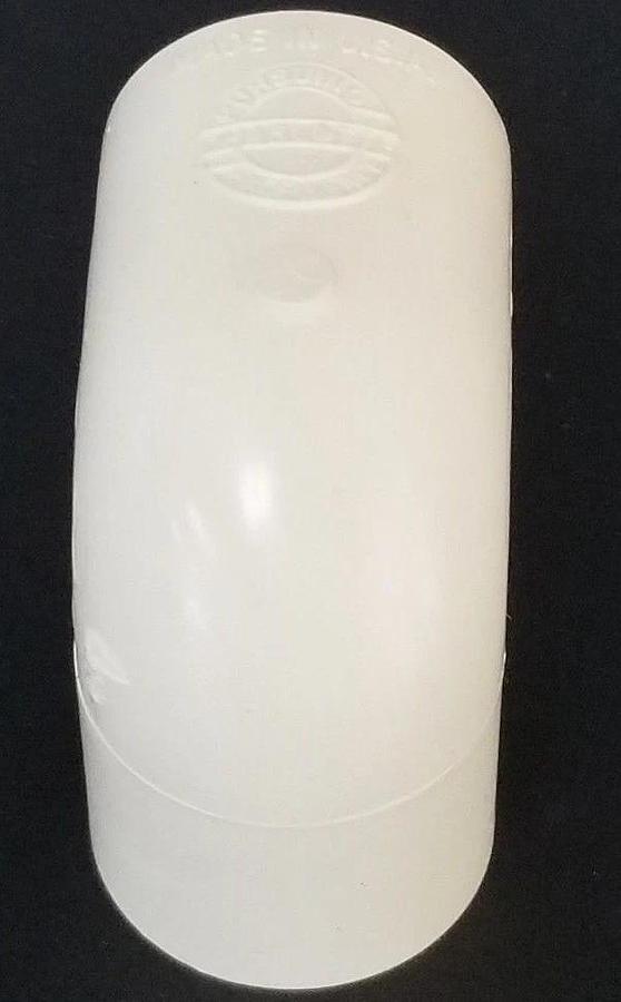 Used BAG OF 6 NEW CHARLOTTE CTS-2300 CPVC ELBOW 90 DEGREE FITTINGS CPVC-4120, D-2846