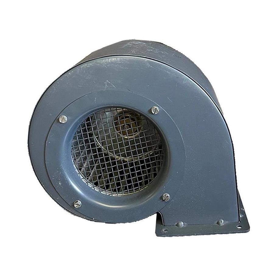 Used EASTERN AIR DEVICES B48A39L-10 / C39ABE-7 MOTOR & BLOWER ASSEMBLY 115V 60Hz 1PH