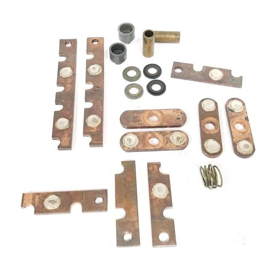 Used GENERAL ELECTRIC SY304FR CONTACT KIT EV 100 304FR