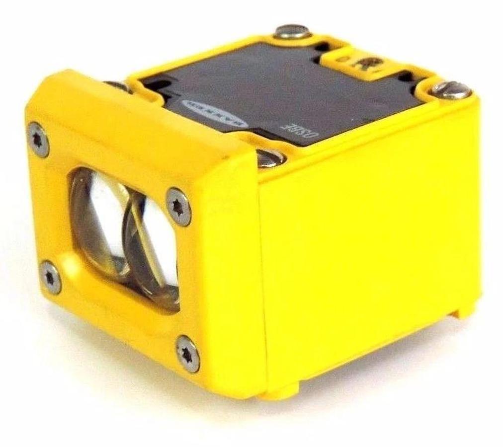Used BANNER OSBE PHOTOELECTRIC EMITTER HEAD