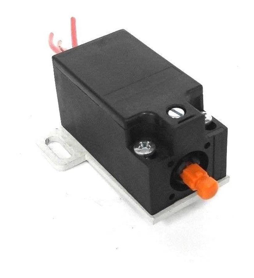 Used RITTAL SZ 4127.000 DOOR SWITCH WITH BRACKET SZ4127000