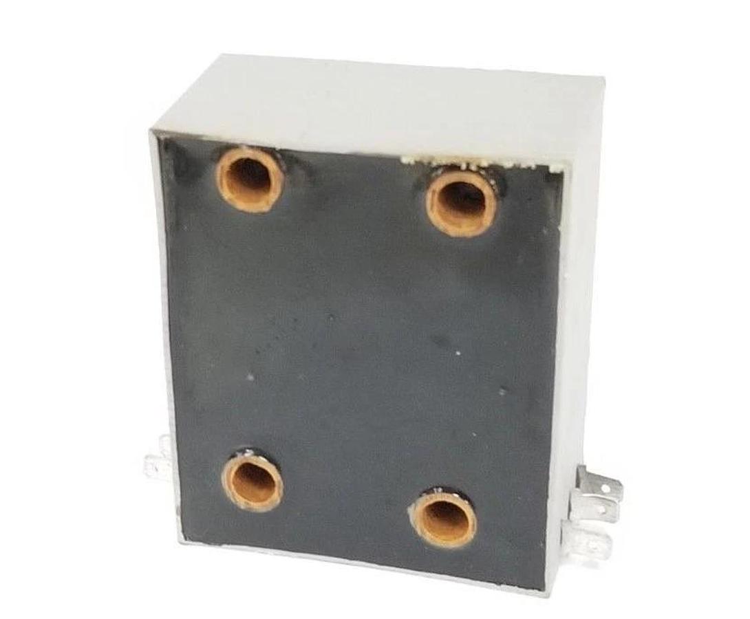 Used LINTRON 8641 CASED CHOKE 3X400uH, 8A, 400V