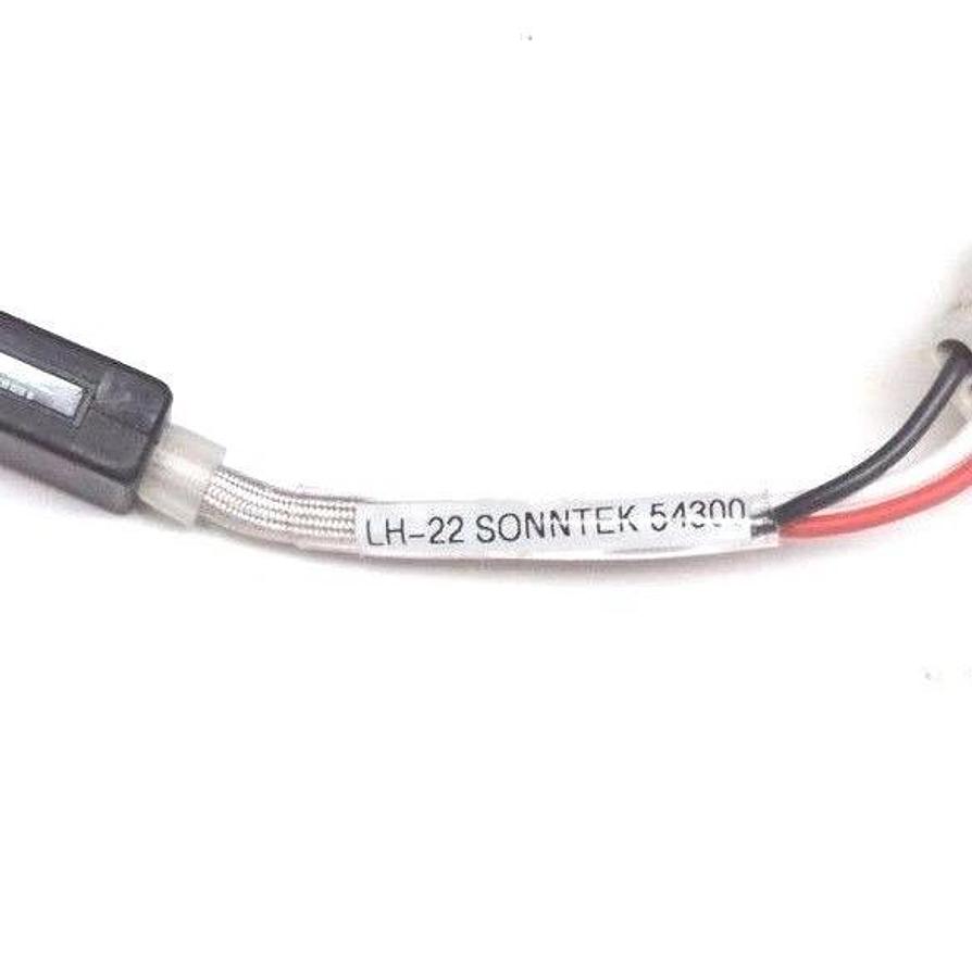 NIB SONNTEK LH-22 DEUTERIUM LAMP LH22