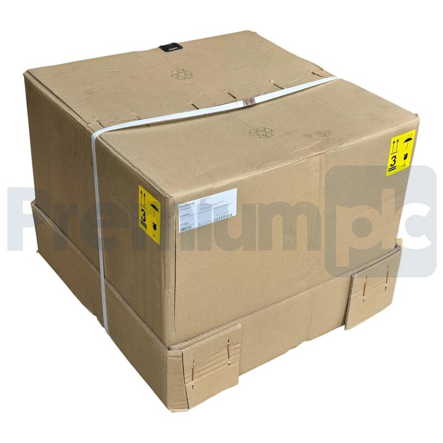 Eurotherm EPOWER/3PH-160A/600V/115V EPower SCR Power Controller 3Ph 160A 600V
