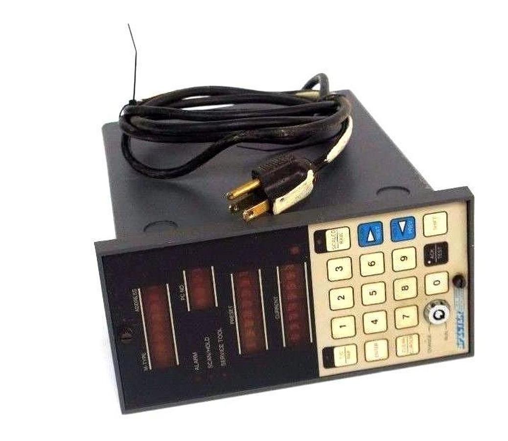 Used SPECTER 3200A-1 LINX 3000 INSTRUMENTS HDW REV: 4.1 W/ SPG-1 & PMB-1