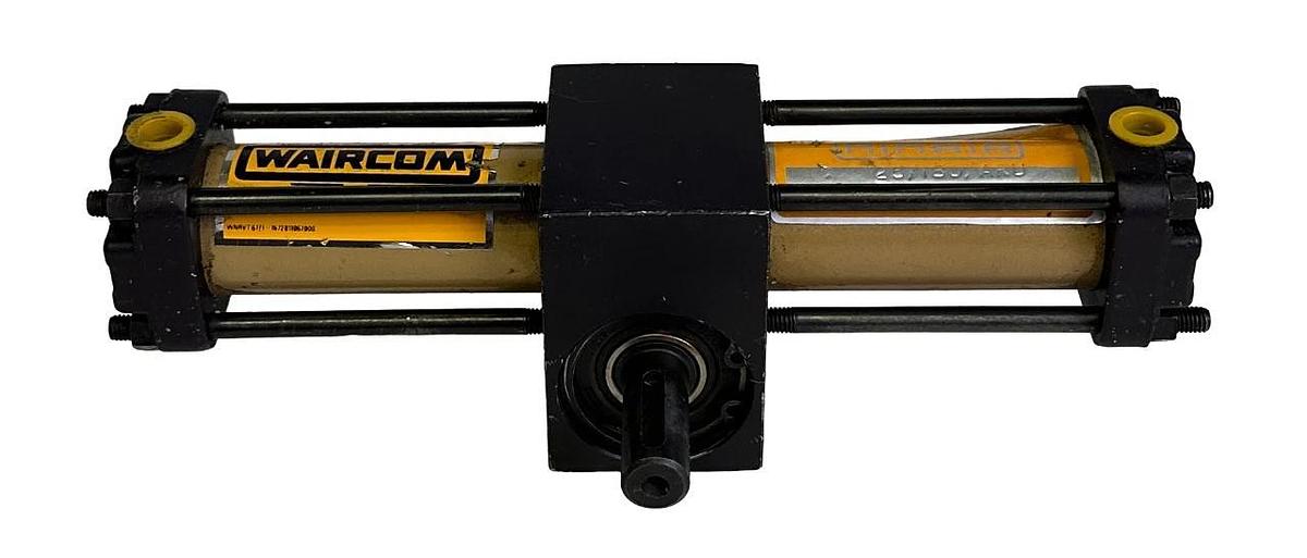NEW WAIRCOM 25/180/ARU / 25180ARU ROTA MINAIR ROTARY CYLINDER NOS