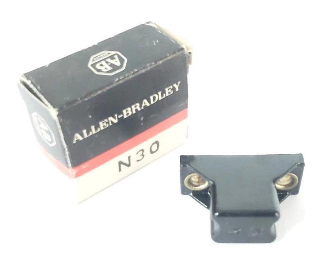 Used NIB ALLEN BRADLEY N30 HEATER ELEMENT
