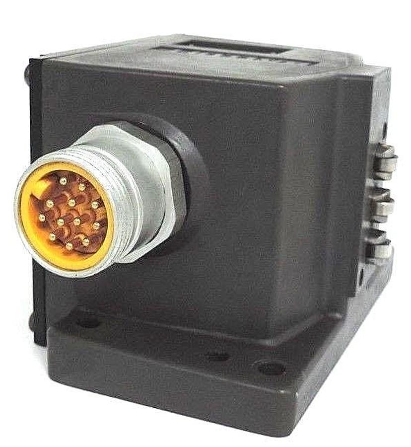 Used BALLUFF BNS LIMIT SWITCH