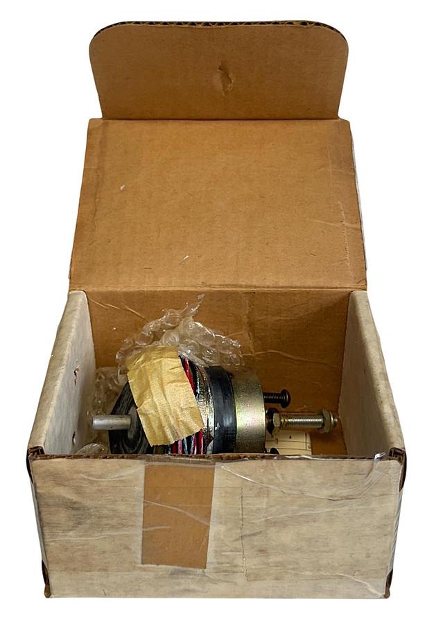 SIEMENS SAMMIS 18-387-921-00-502 / 1838792100502 ACTUATOR TRIP ASSEMBLY NSMP