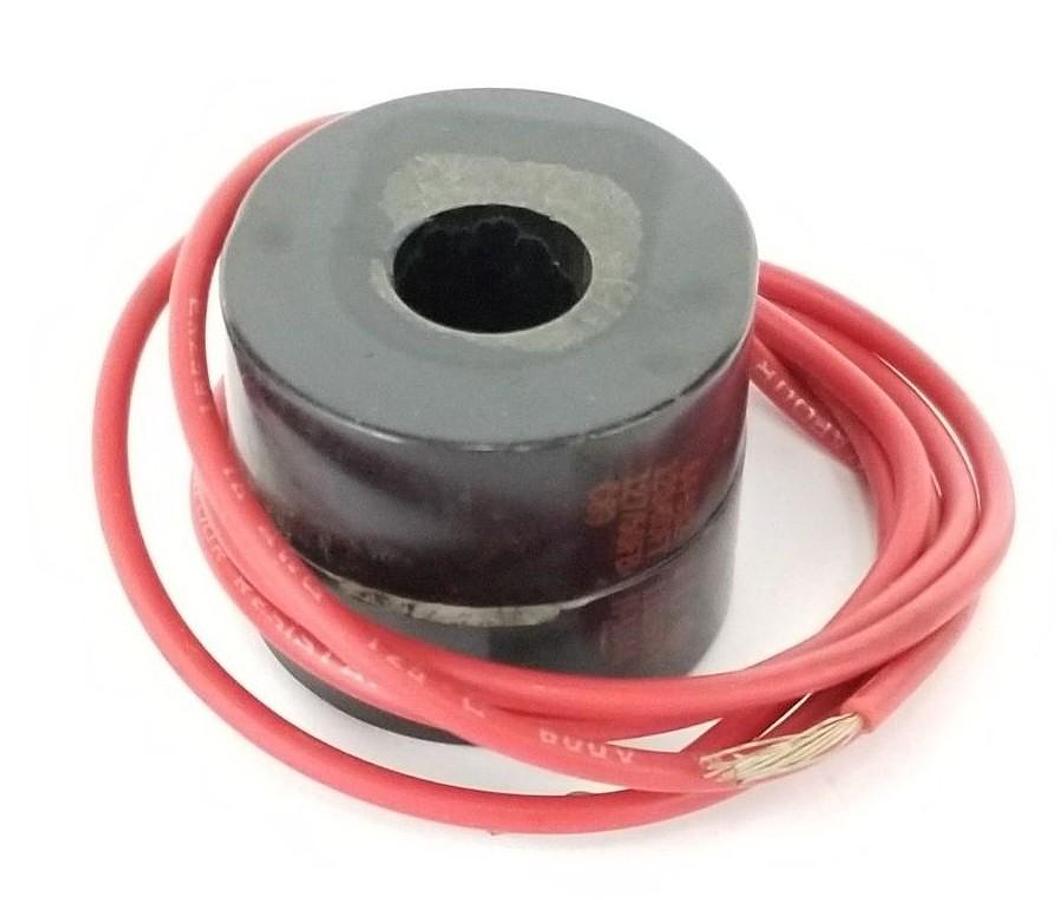 Used NEW ASCO 64-982-4-D-120/60FT-110/50FT-127/50FB SOLENOID COIL 64-982-4-D-120