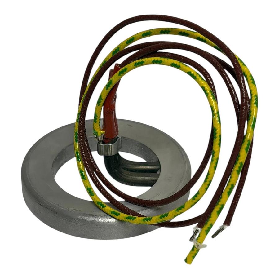 Flow Wrapper Seal Roller Heater Ring PN 4643458 Code 520505 New